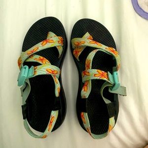 Chaco Sandals Women 7